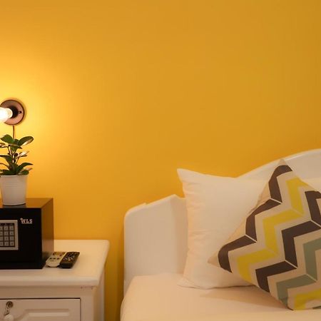 Glow Inn Сием Реап Екстериор снимка