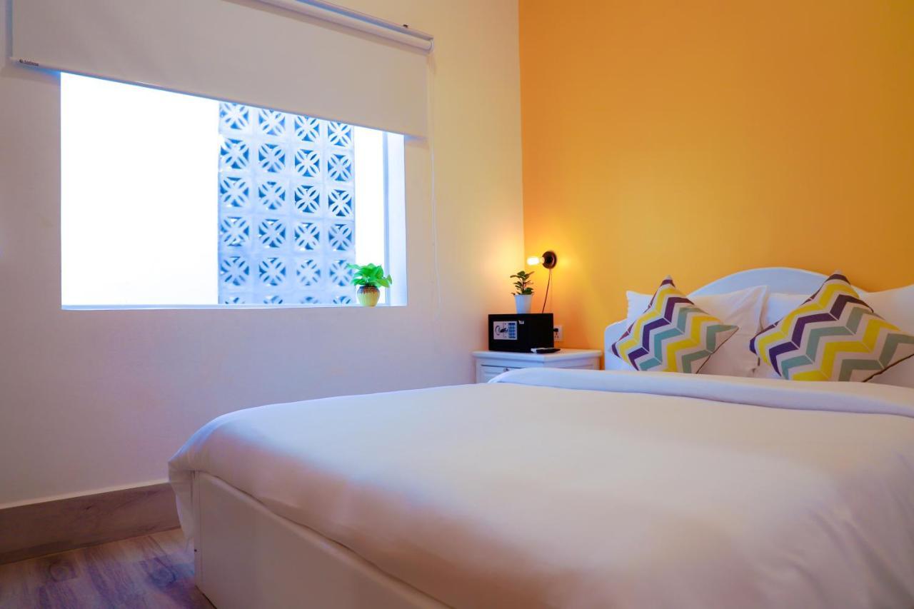 Glow Inn Сием Реап Екстериор снимка