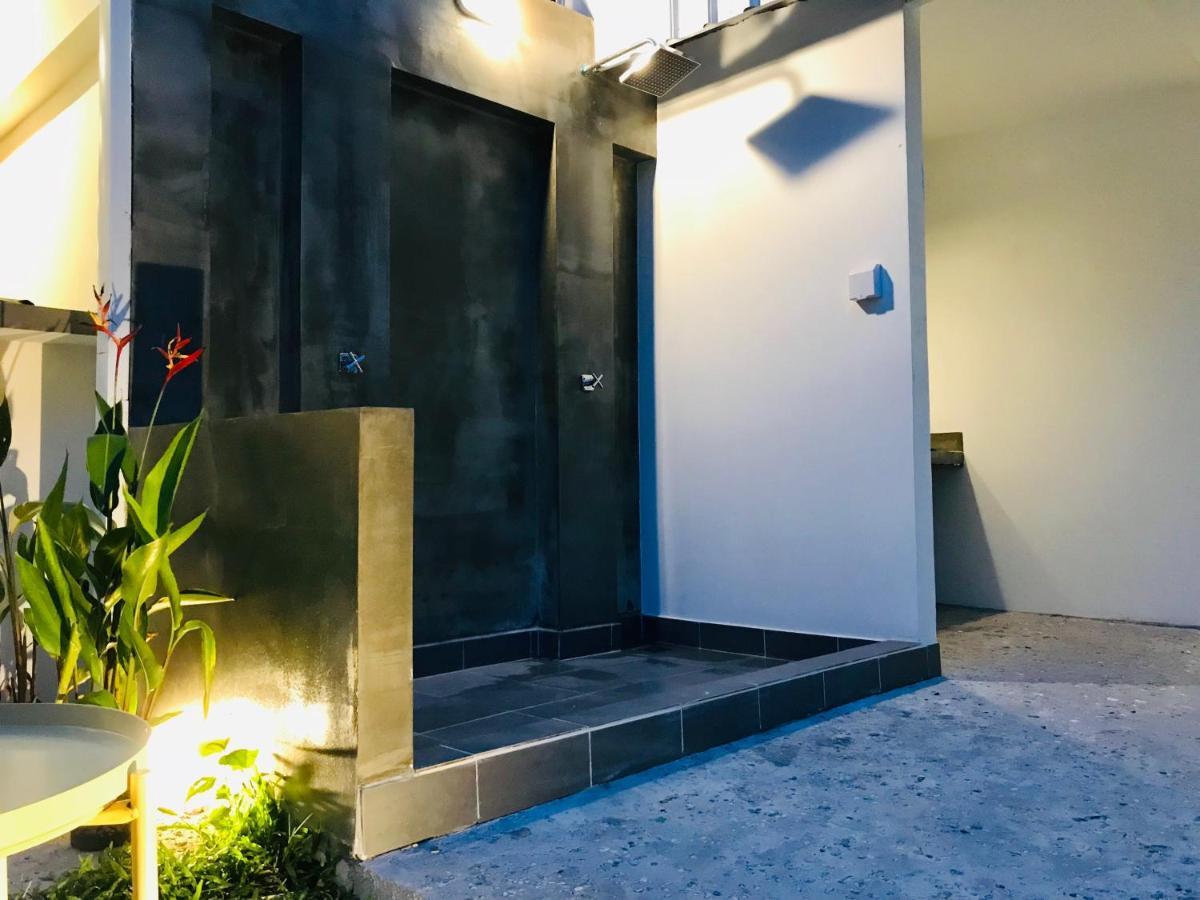 Glow Inn Сием Реап Екстериор снимка