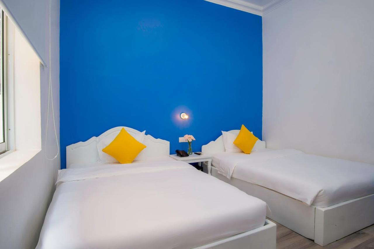 Glow Inn Сием Реап Екстериор снимка