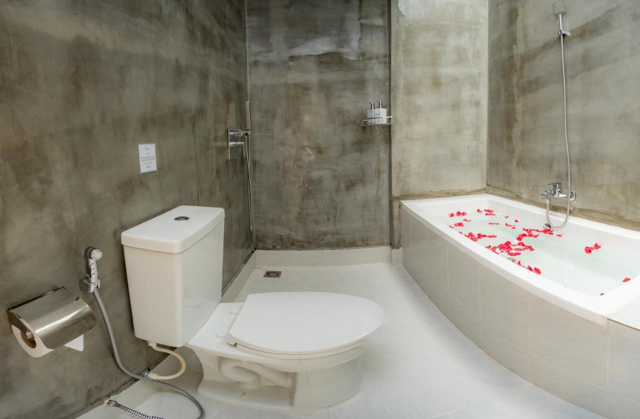 Glow Inn Сием Реап Екстериор снимка