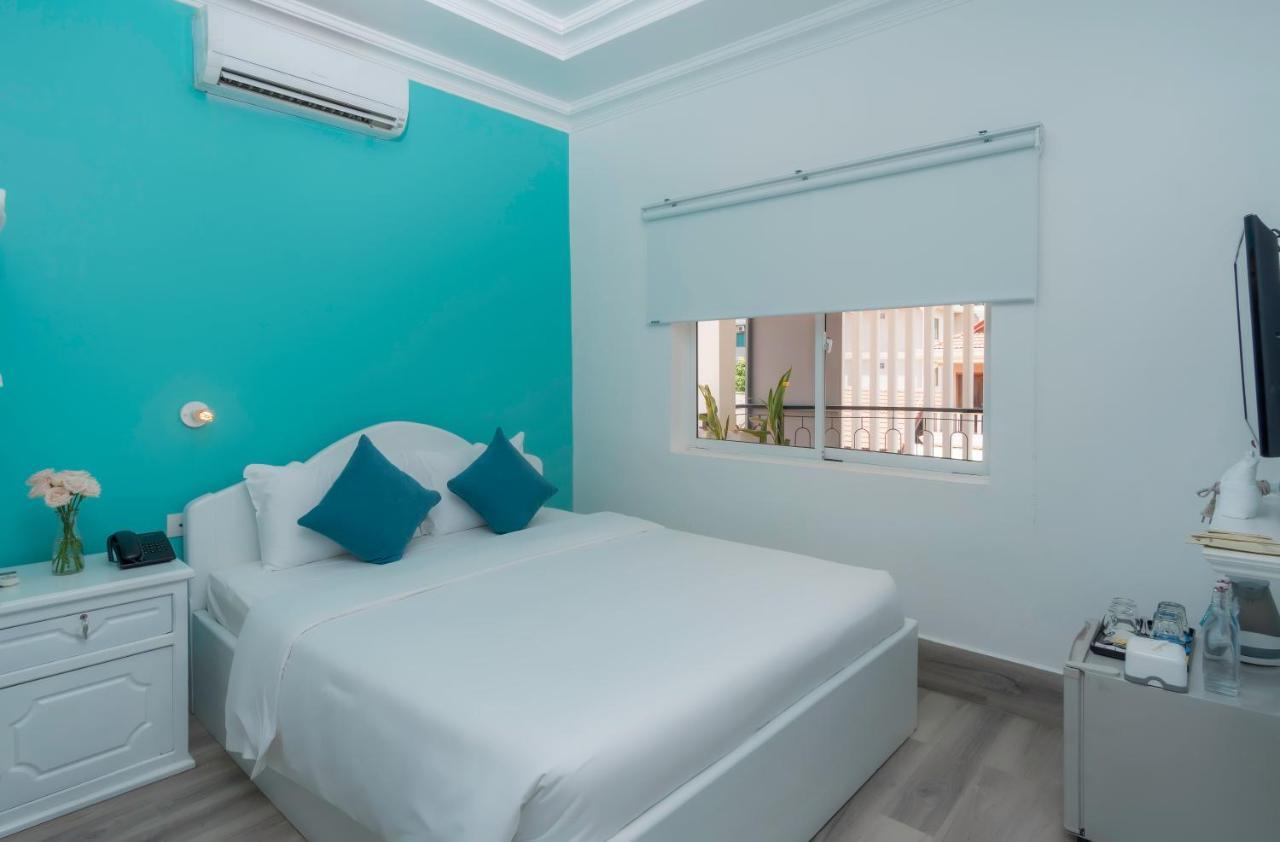 Glow Inn Сием Реап Екстериор снимка