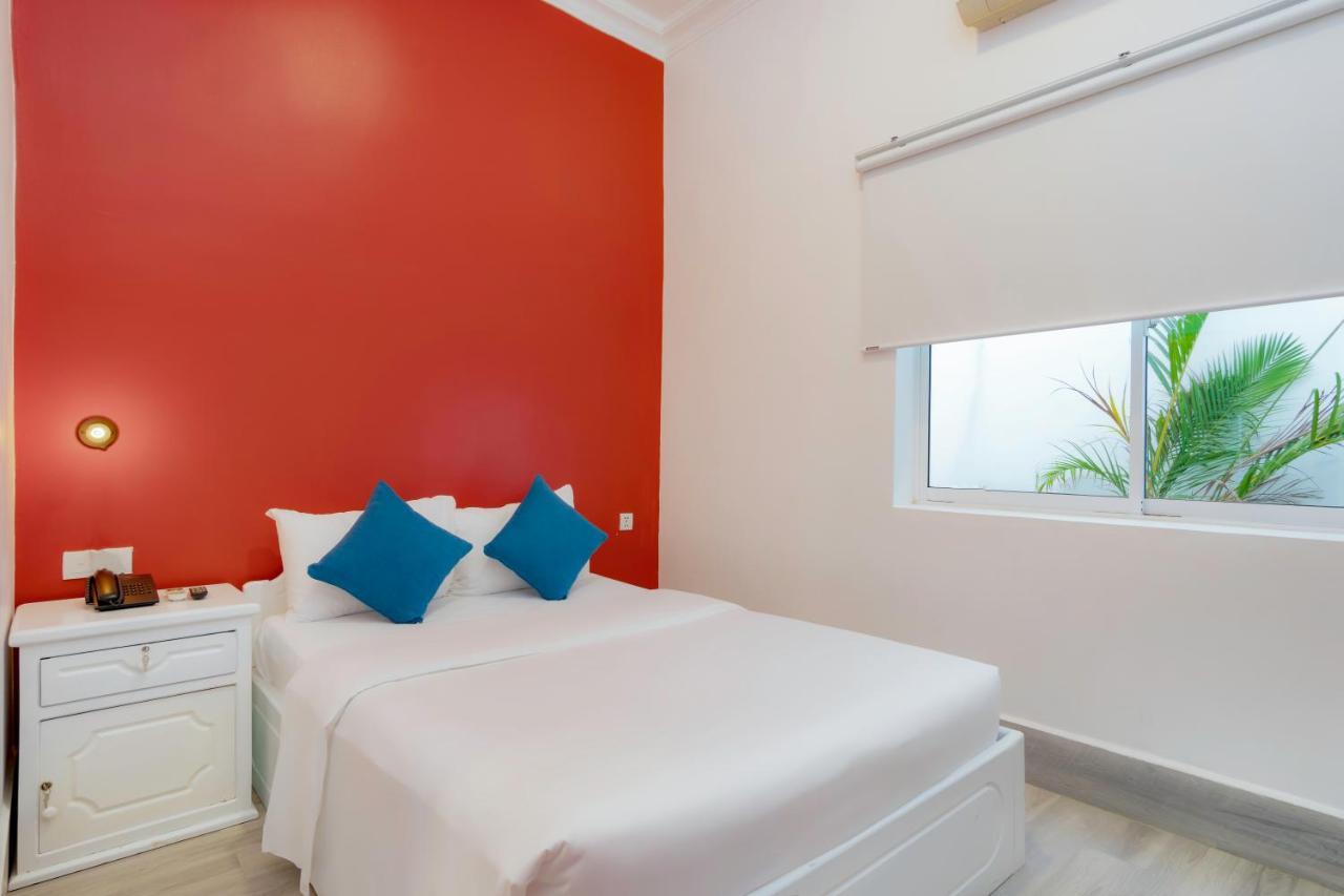 Glow Inn Сием Реап Екстериор снимка