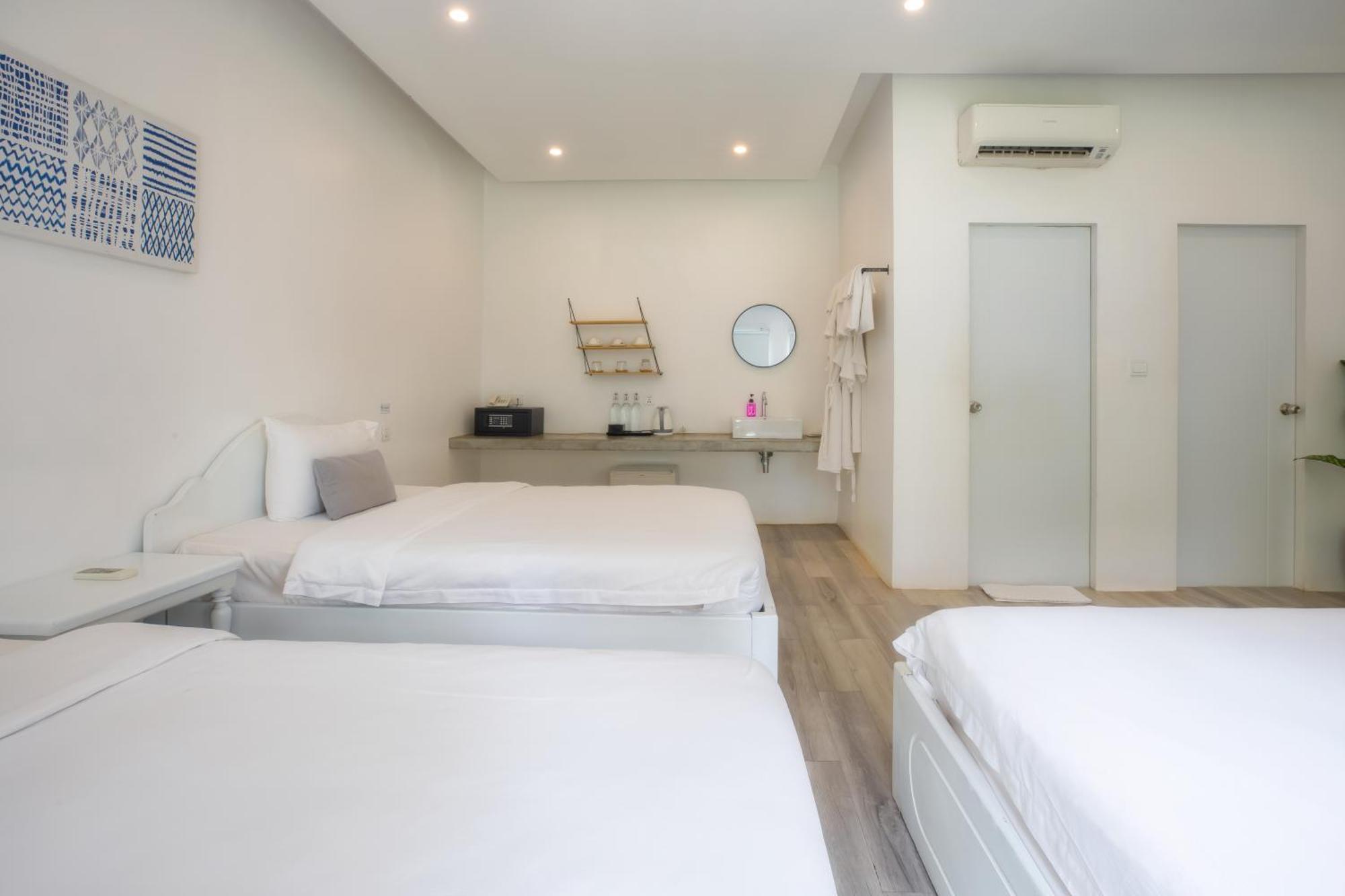 Glow Inn Сием Реап Екстериор снимка